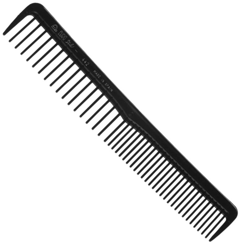 Hairstyle Special Eurostil