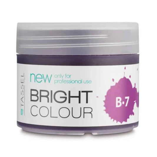 Eurostil Bright Colour paarse haarverf 1un