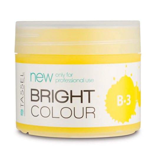 Eurostil Bright Colour gele haarkleuring 1st