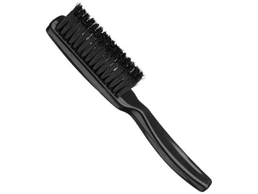 Professioneel Ragnar Fade Brush - zwart - Kapper - Barber