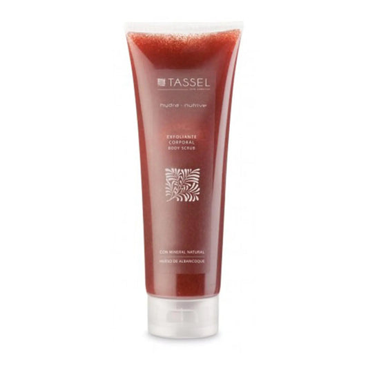 Eurostil Mineral Natural Exfoliante Corporal 250ml