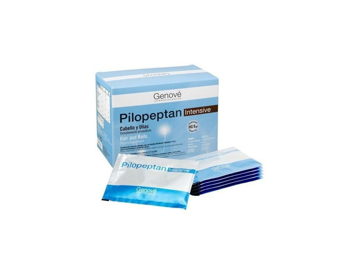 Pilopeptan intensive hair and nail