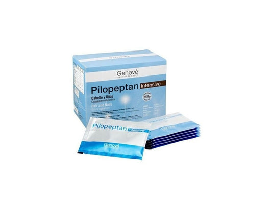 Pilopeptan intensive hair and nail