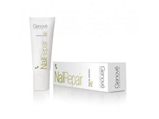 Pilopeptan Genove Nail Repair Gel 5ml