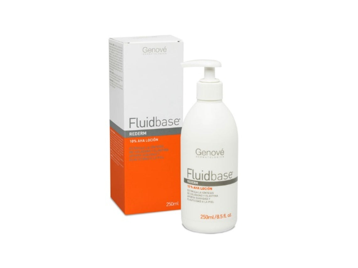 Genova(c) Fluidbase Lotion 10 250ml