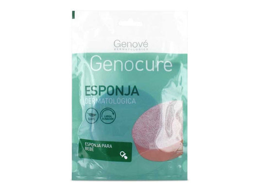 Genove Genove Genocure Baby Sponge
