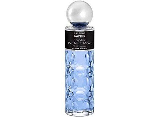 Saphir - Perfect Man Pour Homme - Eau De Parfum - 200Ml