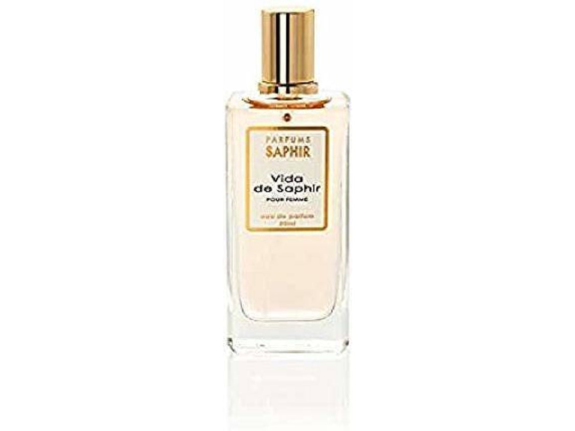 Saphir Vida Eau De Parfum Spray 50ml