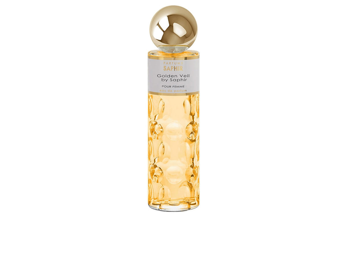 Saphir Wom 200ml Vap Golden Veil 83010