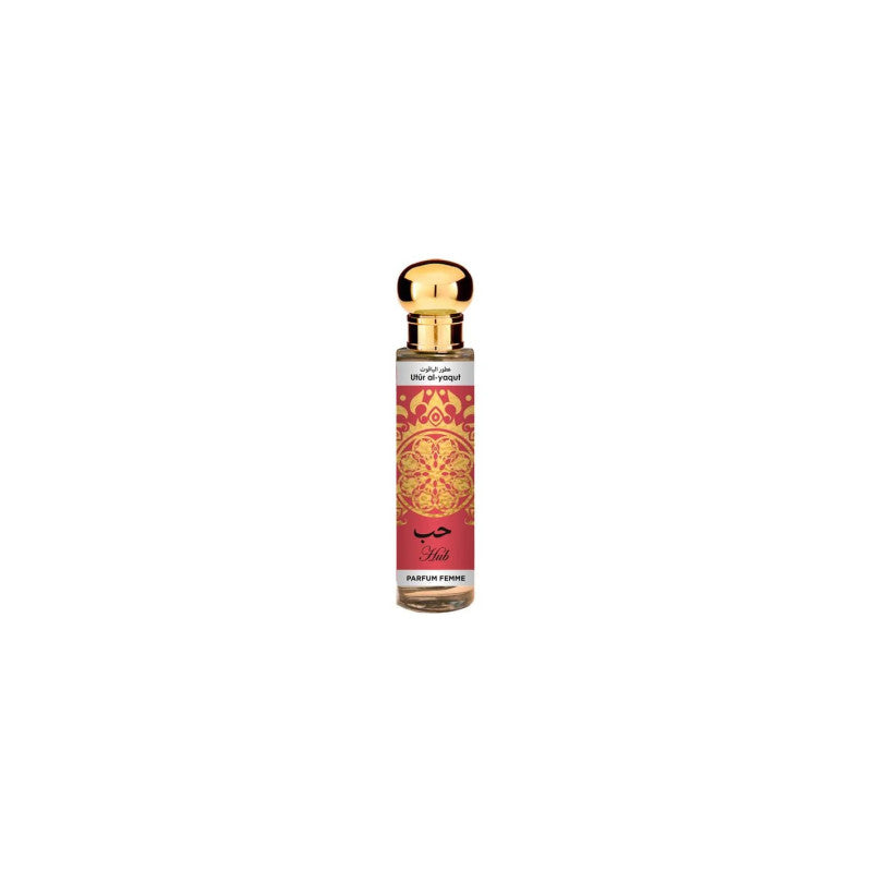 Saphir Utur Al-Yaqut Hub Parfum 30ml