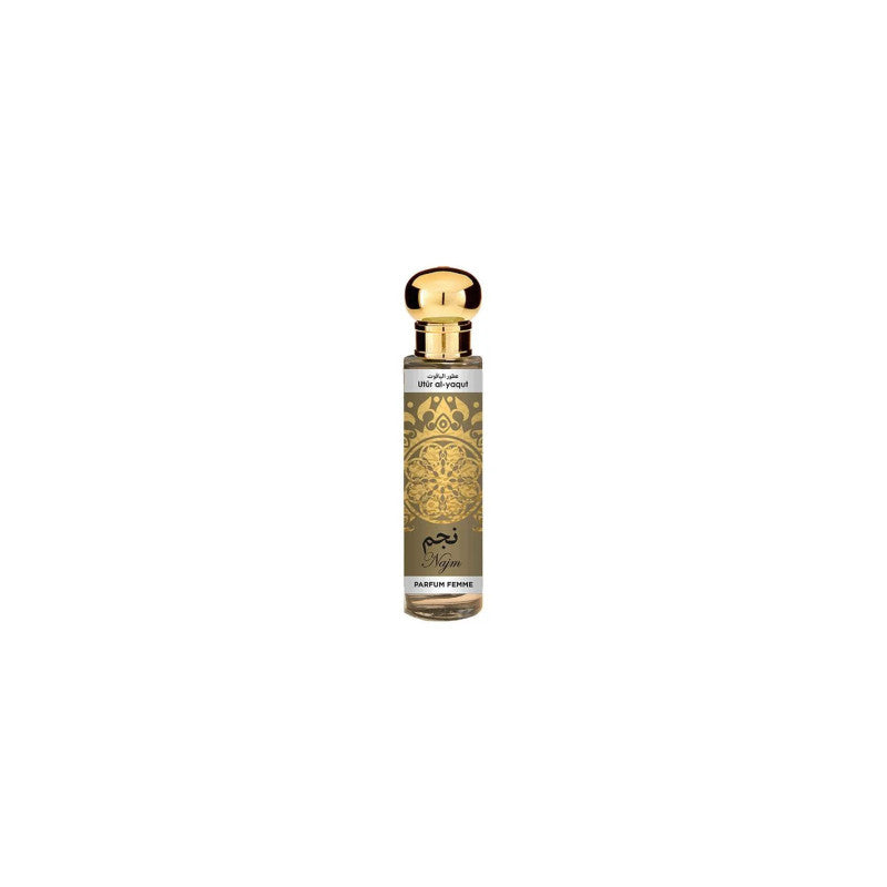 Saphir Utur Al-Yaqut Najm Parfum 30ml