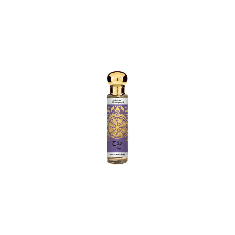 Saphir Utur Al-Yaqut Ruh Parfum 30ml