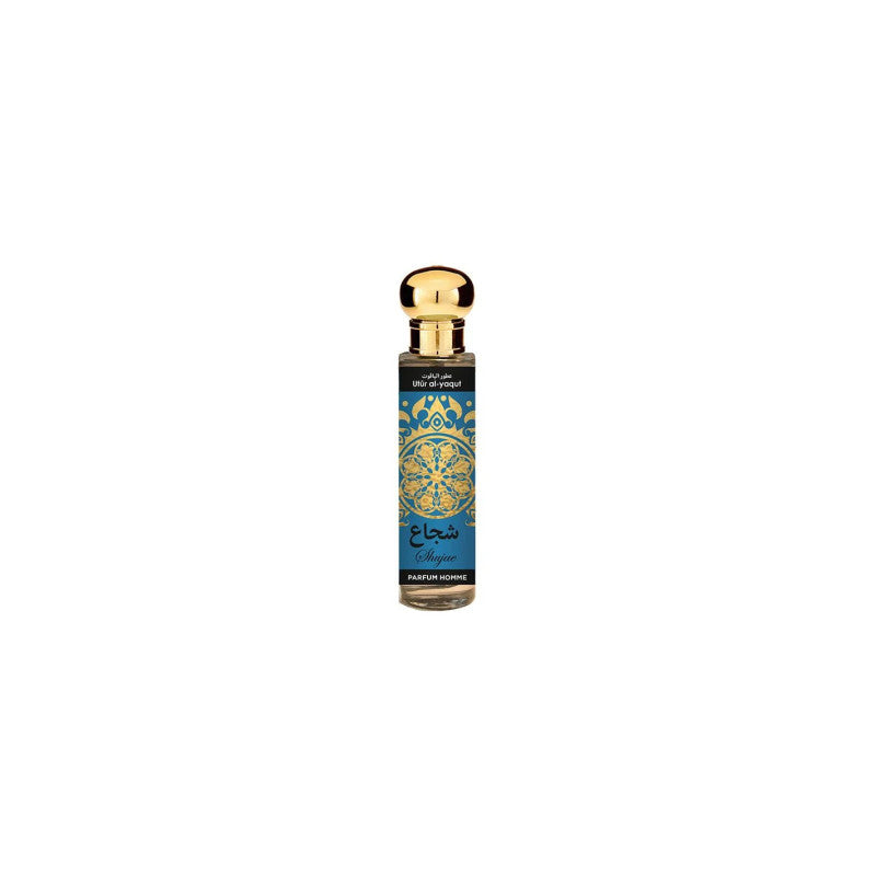 Saphir Utur Al-Yaqut Shujae Parfum 30ml