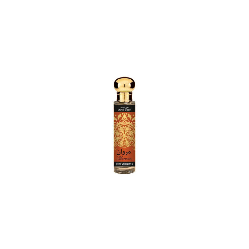 Saphir Utur Al-Yaqut Marwan Parfum 30ml