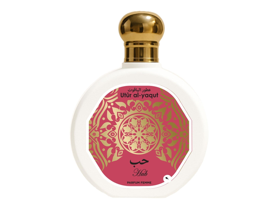 Saphir Utur Al-Yaqut Hub Parfum 100ml