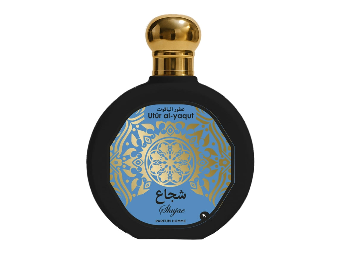 Saphir Utur Al-Yaqut Shujae Parfum 100ml