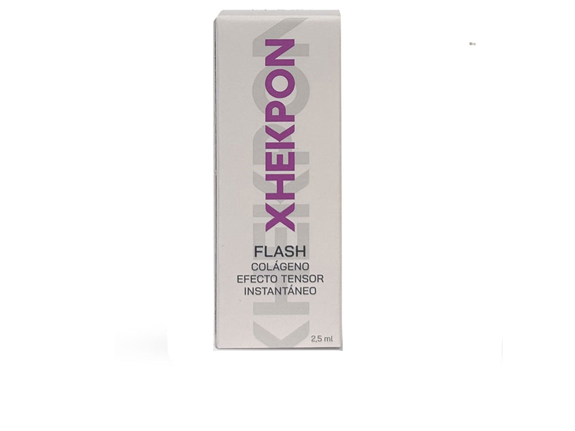 XHEKPON FLASH firming effect ampoules 1 unit