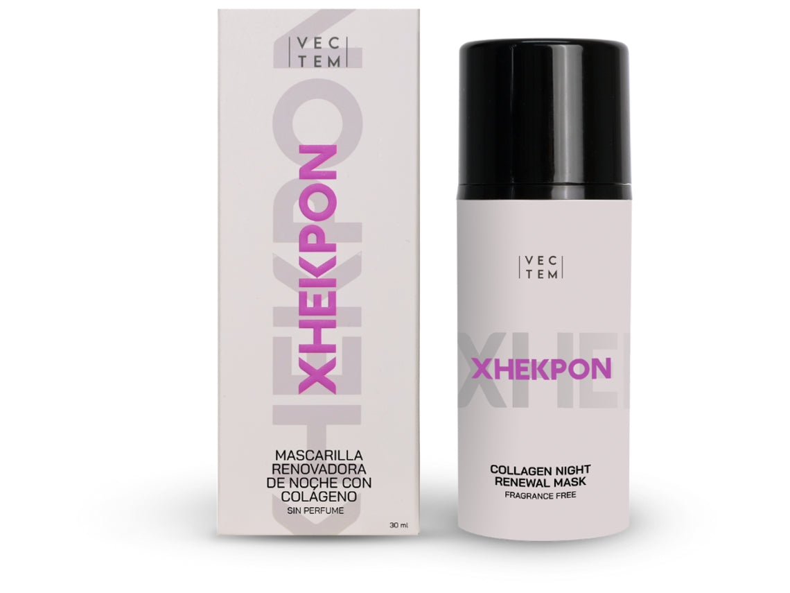 XHEKPON Collagen Renewing Night Mask 30ml