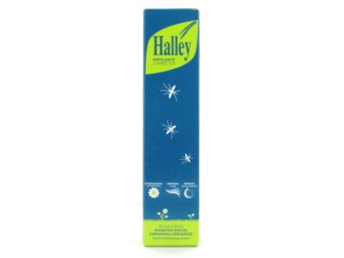 Halley Insect Repellent 250ml