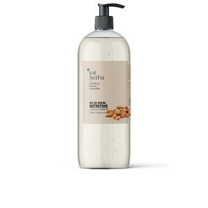 Douchegel Voedende Amandelmelk Tot Herba (1000 ml)