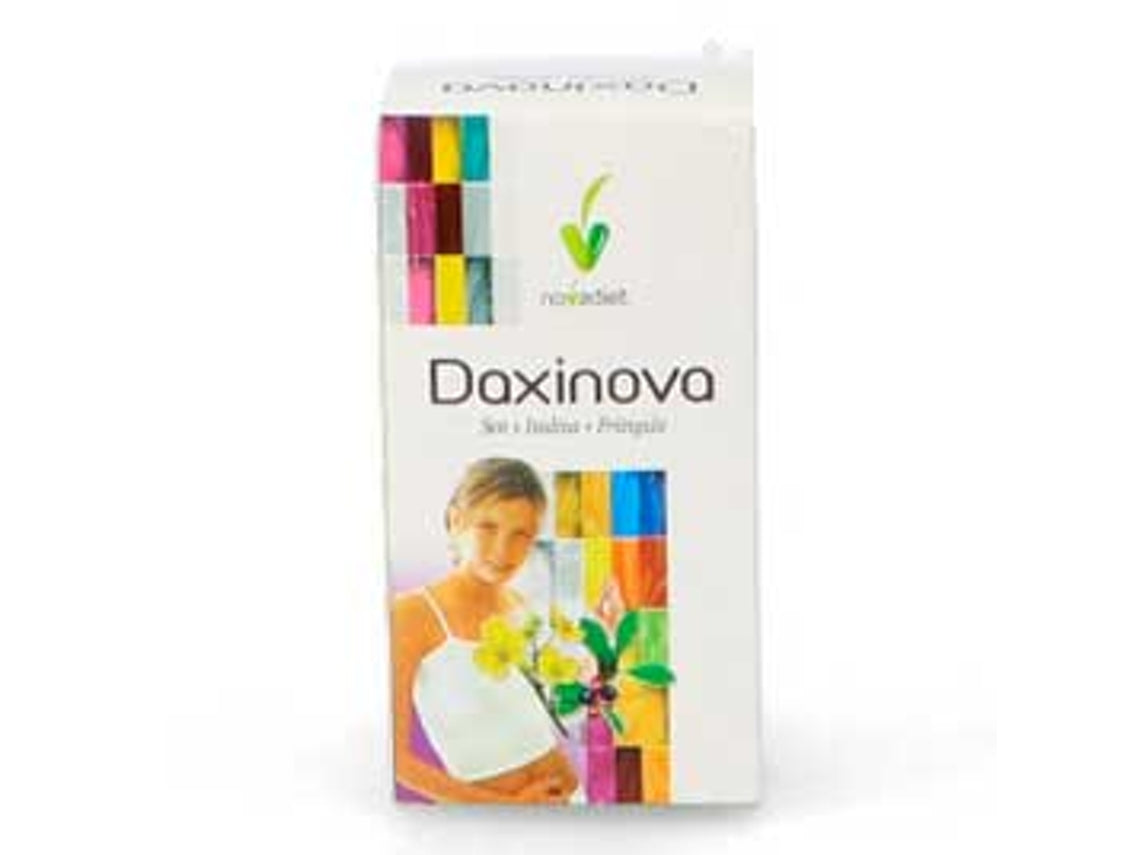 Novadiet Daxinova 60 Comp