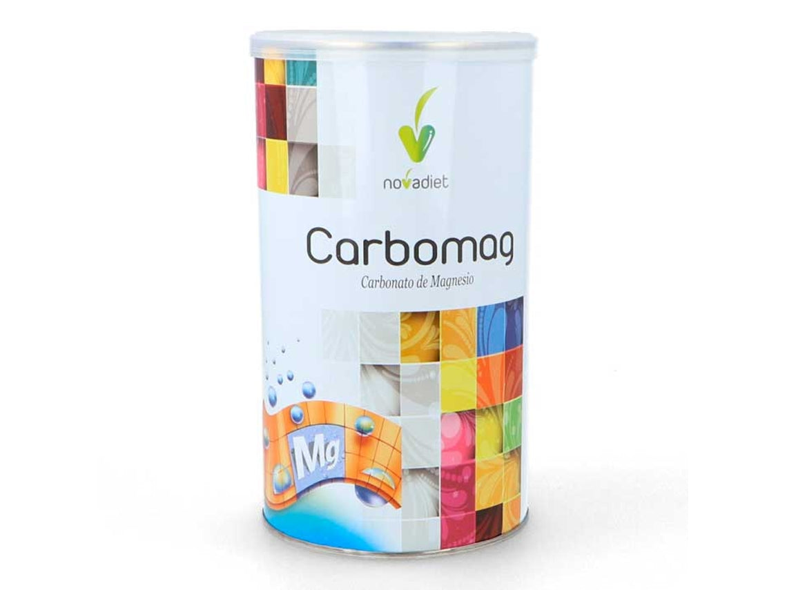 Novadiet Carbomag