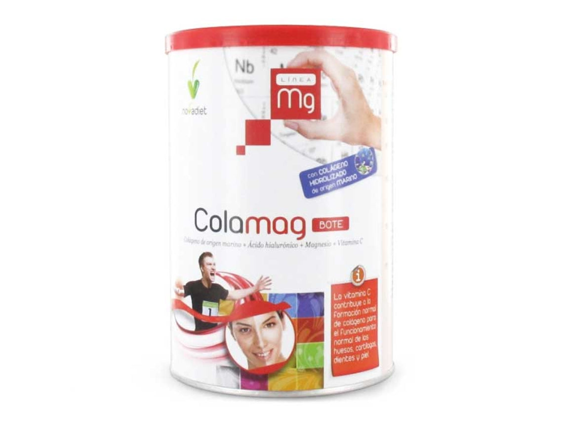 Novadiet Colamag Bote 300g