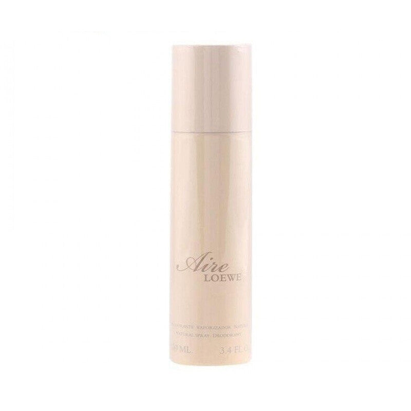 Loewe, Aire Sensual, Deodorant Spray, For Women, 75 ml