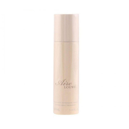 Loewe, Aire Sensual, Deodorant Spray, For Women, 75 ml