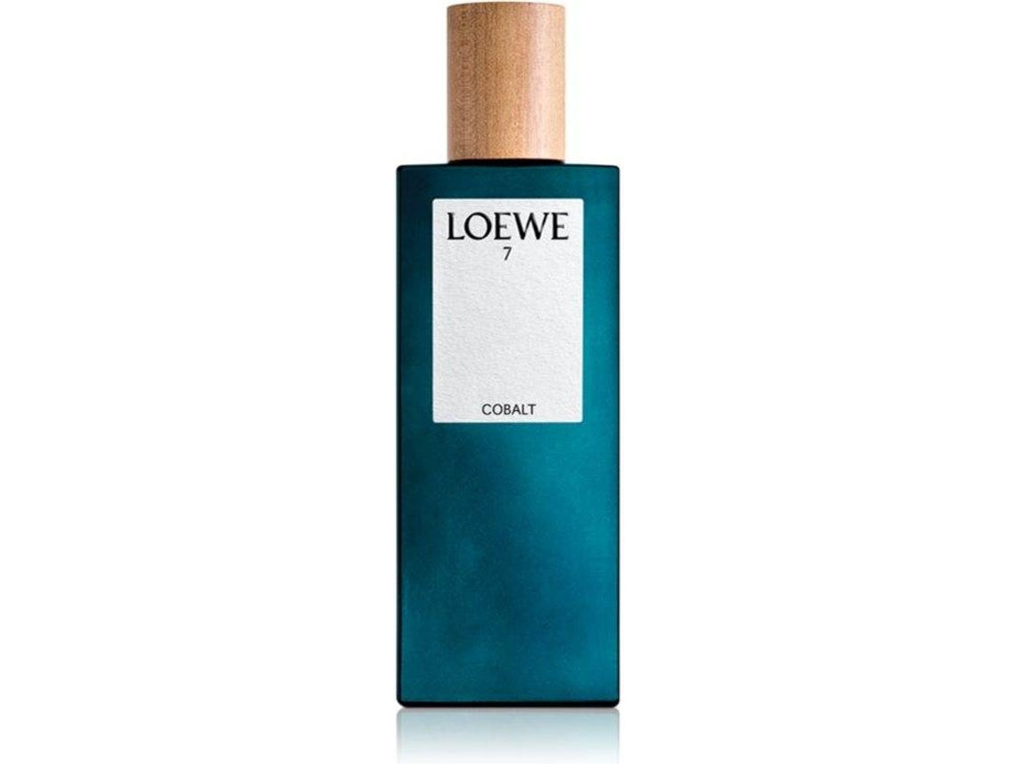 Loewe - Herenparfum - 7 Cobalt - Eau de toilette 50 ml
