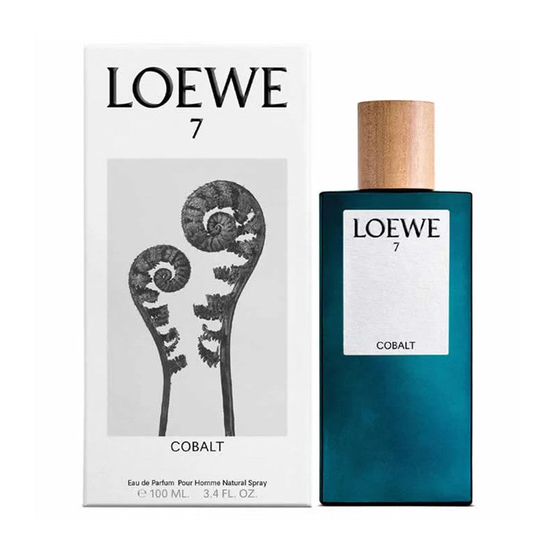 Loewe - Herenparfum - 7 Cobalt - Eau de parfum 100 ml