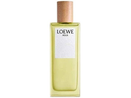 Loewe - Unisex - Agua - Eau de toilette 100 ml