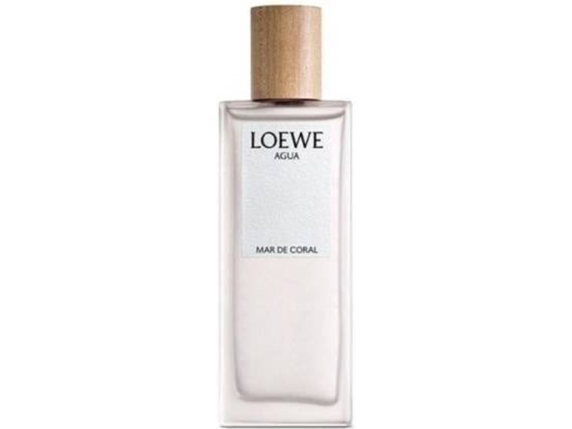 Loewe - Damesparfum - Agua Mar de Coral - Eau de toilette 50 ml