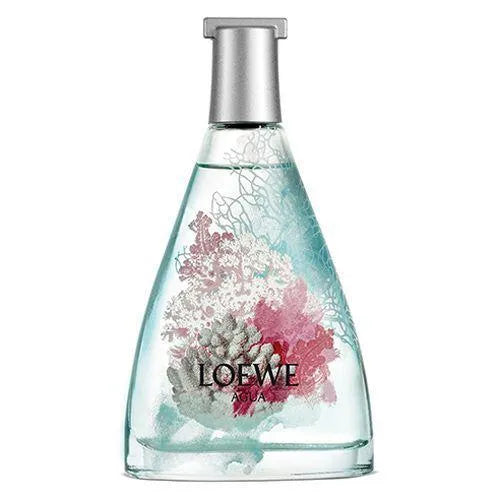 Loewe Agua Mar Coral Eau De Toilette 150ml Spray