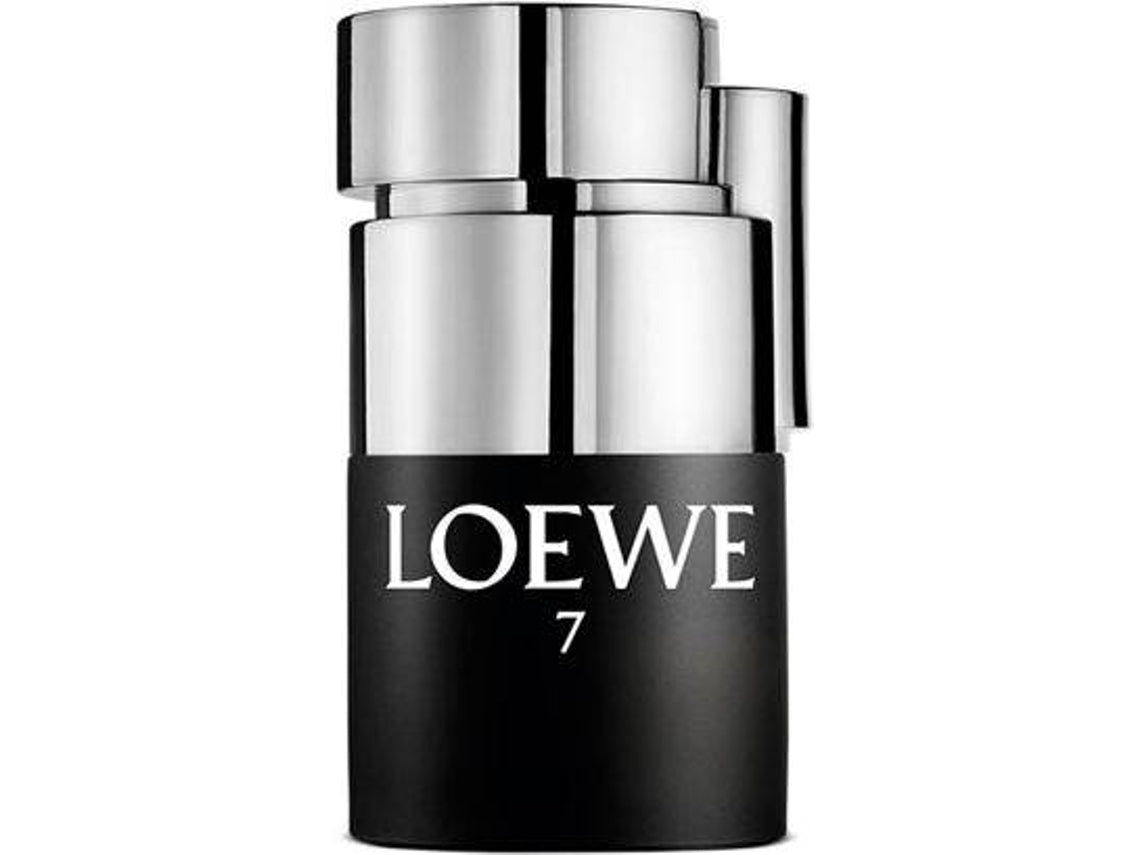 Loewe - Herenparfum - 7 Anonimo - Eau de toilette 50 ml