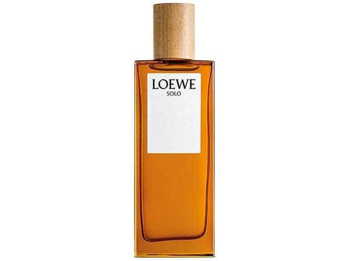 Herenparfum Solo Loewe EDT