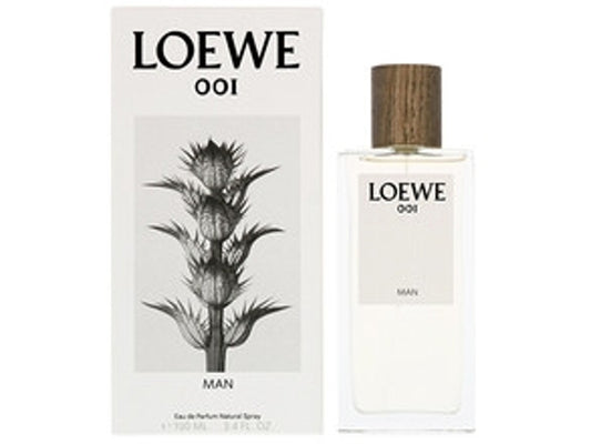 001 Man Eau De Parfum (edp) 75ml