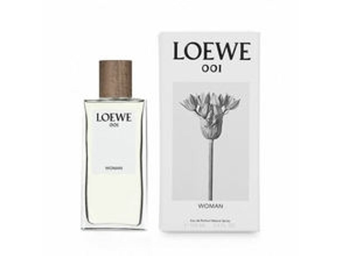 Loewe 001 Woman Edt Sp 75ml