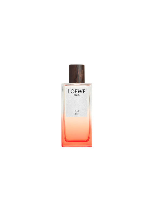 Loewe Solo Ella Elixir Edp Spray 50ml