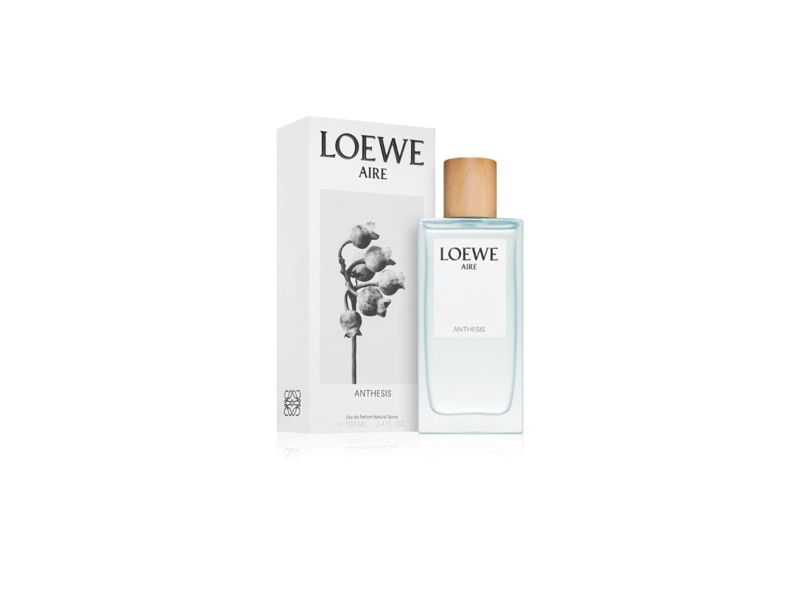 Loewe Aire Anthesis Ep 100 Vap