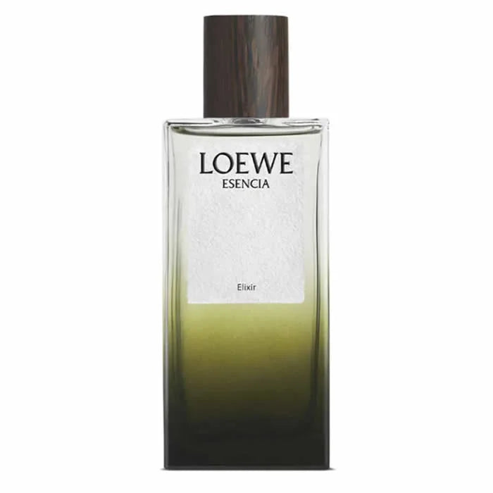 Loewe Esencia Elixir Eau De Parfum Spray 100ml