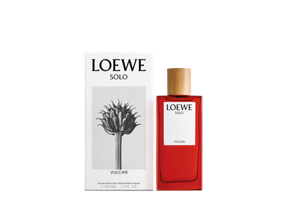Loewe Solo Vulcan Ep 100 Vap