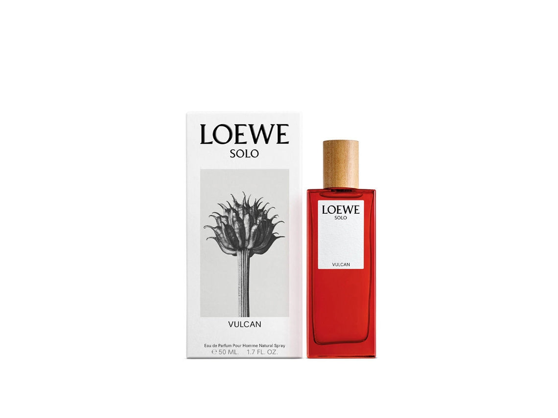 Loewe Solo Vulcan Ep 50 Vap