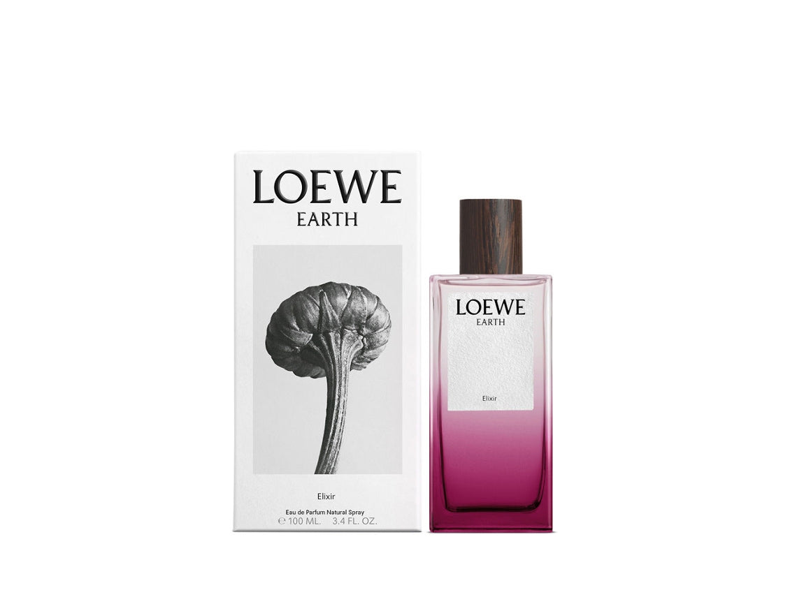 Loewe Earth Elixir Edp Spray 100ml