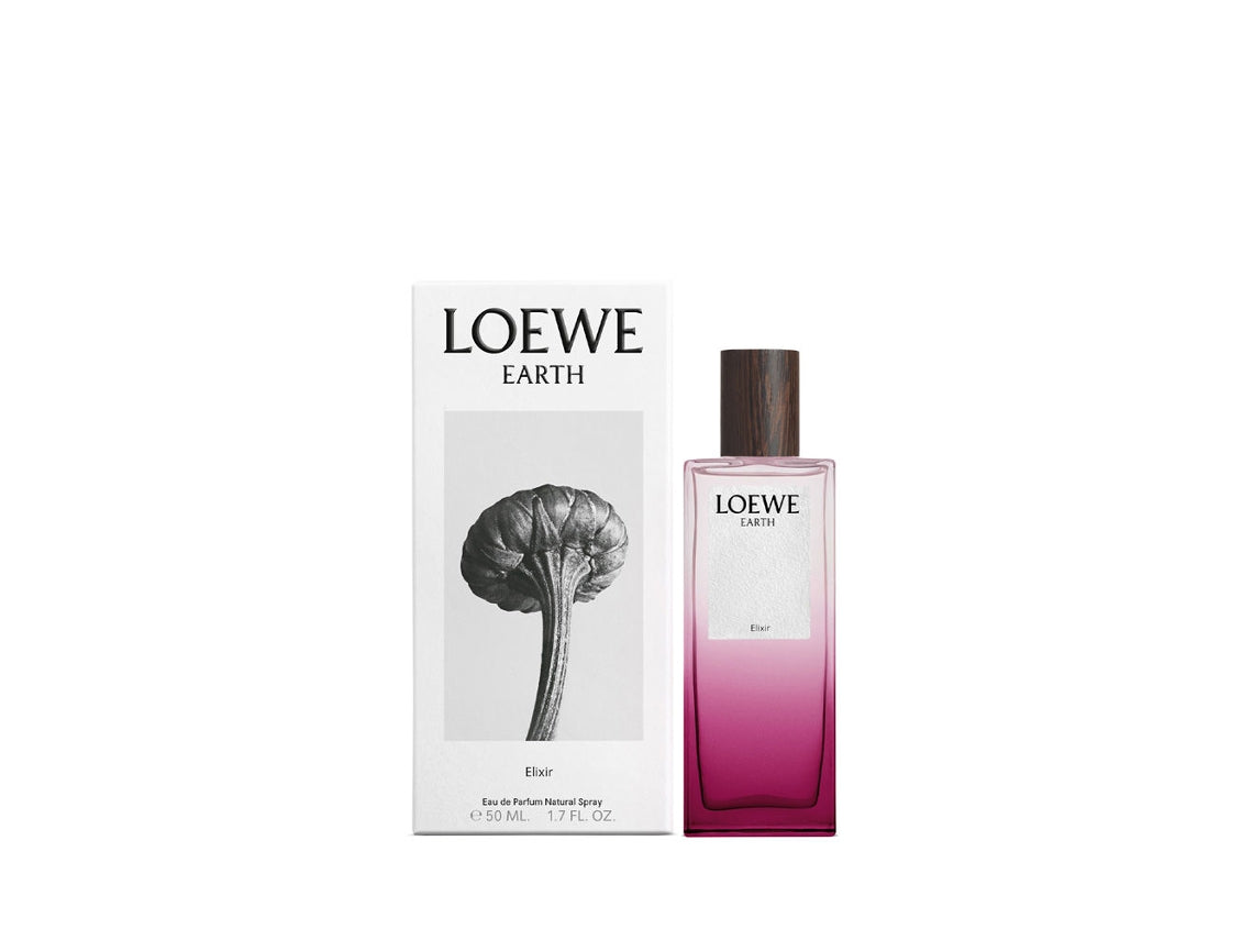 Loewe Earth Elixir Edp Spray 50ml