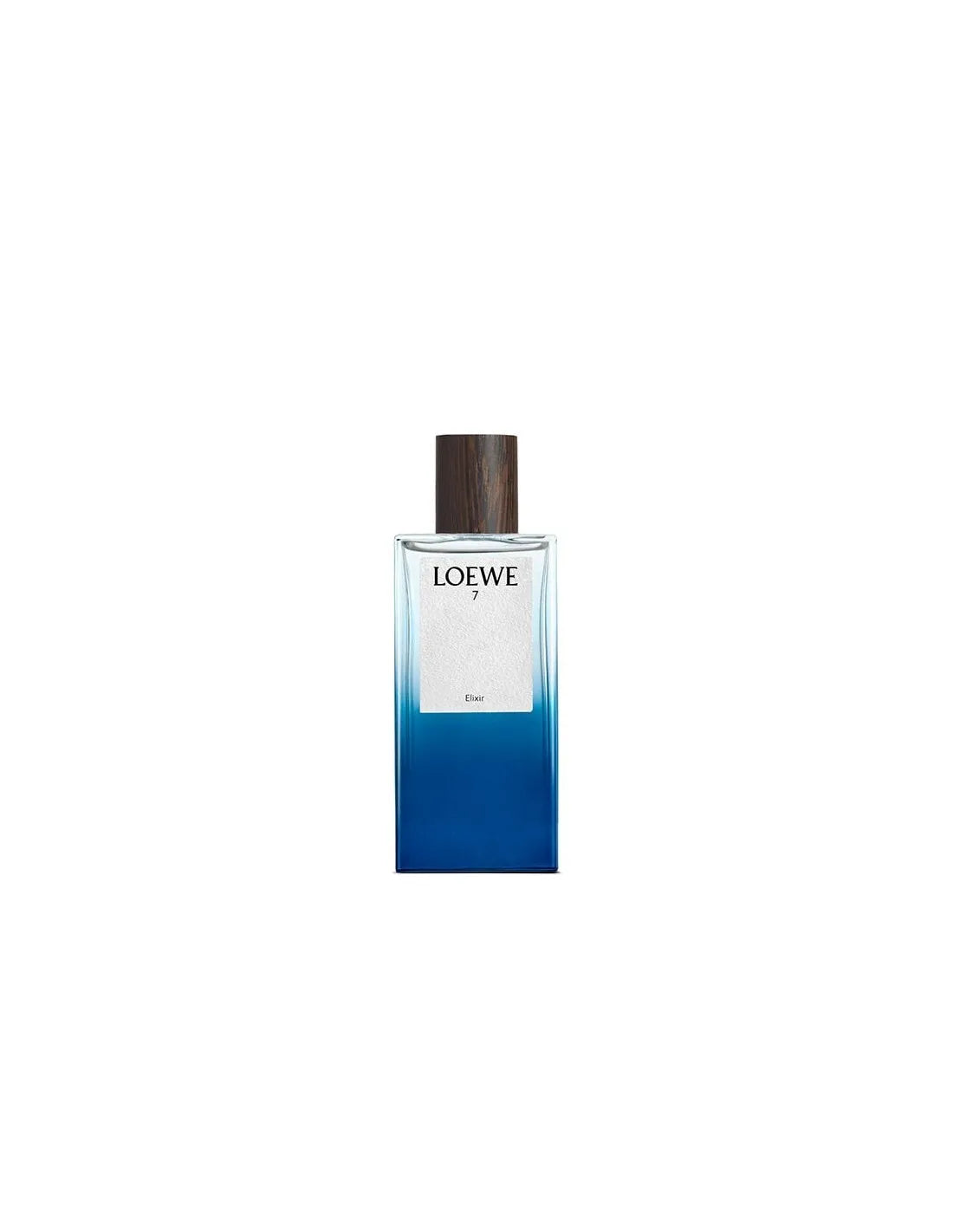 Loewe 7 Elixir Edp Spray 100ml