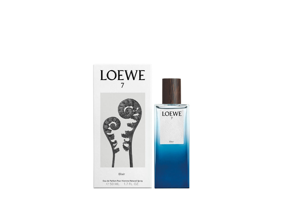 Loewe 7 Elixir Edp Spray 50ml