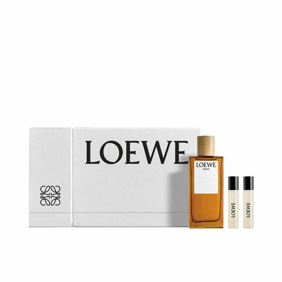 Loewe Solo El Edt Spray 100ml Nav24 Sets