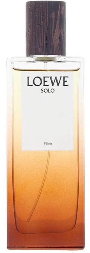 Loewe Solo Elixir 50 Vap M