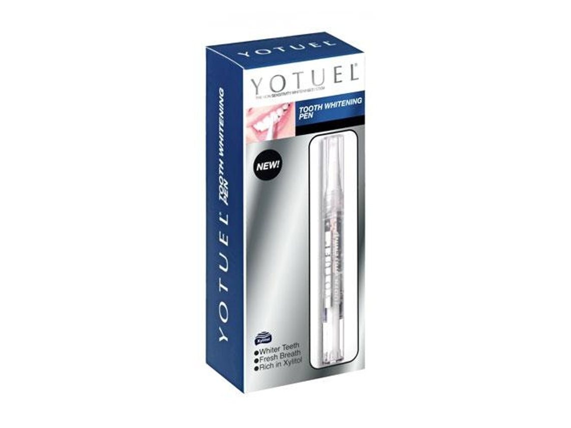 Lapiz Blanqueador Dental Yotuel